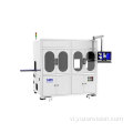 Kiểm tra bề mặt thị giác máy